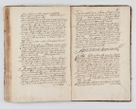 Zdjęcie nr 105 dla obiektu archiwalnego: Visitatio ecclesiarum decanatuum Zathoriensis et Oswiecimensis et Zywecensis per R.D. Remigium Suszycki, canonicum Cracoviensem, specialiter deputatum anno 1708 et 1709 expedita ex peracta. Ad calccem adpositum est "Brulion wizyty dekanatu nowotarskiego 1707 - 1713"