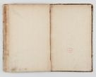 Zdjęcie nr 108 dla obiektu archiwalnego: Visitatio ecclesiarum decanatuum Zathoriensis et Oswiecimensis et Zywecensis per R.D. Remigium Suszycki, canonicum Cracoviensem, specialiter deputatum anno 1708 et 1709 expedita ex peracta. Ad calccem adpositum est &quot;Brulion wizyty dekanatu nowotarskiego 1707 - 1713&quot;