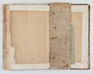 Zdjęcie nr 110 dla obiektu archiwalnego: Visitatio ecclesiarum decanatuum Zathoriensis et Oswiecimensis et Zywecensis per R.D. Remigium Suszycki, canonicum Cracoviensem, specialiter deputatum anno 1708 et 1709 expedita ex peracta. Ad calccem adpositum est "Brulion wizyty dekanatu nowotarskiego 1707 - 1713"