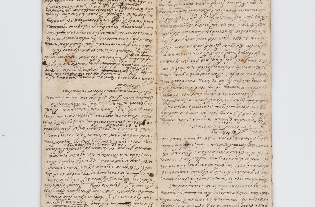 Zdjęcie nr 112 dla obiektu archiwalnego: Visitatio ecclesiarum decanatuum Zathoriensis et Oswiecimensis et Zywecensis per R.D. Remigium Suszycki, canonicum Cracoviensem, specialiter deputatum anno 1708 et 1709 expedita ex peracta. Ad calccem adpositum est &quot;Brulion wizyty dekanatu nowotarskiego 1707 - 1713&quot;