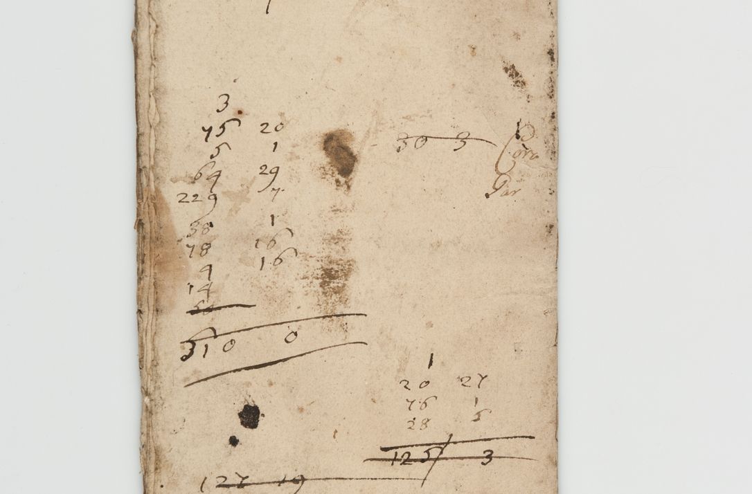 Zdjęcie nr 123 dla obiektu archiwalnego: Visitatio ecclesiarum decanatuum Zathoriensis et Oswiecimensis et Zywecensis per R.D. Remigium Suszycki, canonicum Cracoviensem, specialiter deputatum anno 1708 et 1709 expedita ex peracta. Ad calccem adpositum est "Brulion wizyty dekanatu nowotarskiego 1707 - 1713"