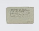 Zdjęcie nr 124 dla obiektu archiwalnego: Visitatio ecclesiarum decanatuum Zathoriensis et Oswiecimensis et Zywecensis per R.D. Remigium Suszycki, canonicum Cracoviensem, specialiter deputatum anno 1708 et 1709 expedita ex peracta. Ad calccem adpositum est "Brulion wizyty dekanatu nowotarskiego 1707 - 1713"