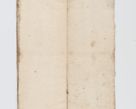 Zdjęcie nr 122 dla obiektu archiwalnego: Visitatio ecclesiarum decanatuum Zathoriensis et Oswiecimensis et Zywecensis per R.D. Remigium Suszycki, canonicum Cracoviensem, specialiter deputatum anno 1708 et 1709 expedita ex peracta. Ad calccem adpositum est &quot;Brulion wizyty dekanatu nowotarskiego 1707 - 1713&quot;