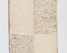 Zdjęcie nr 120 dla obiektu archiwalnego: Visitatio ecclesiarum decanatuum Zathoriensis et Oswiecimensis et Zywecensis per R.D. Remigium Suszycki, canonicum Cracoviensem, specialiter deputatum anno 1708 et 1709 expedita ex peracta. Ad calccem adpositum est "Brulion wizyty dekanatu nowotarskiego 1707 - 1713"
