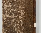 Zdjęcie nr 4 dla obiektu archiwalnego: Visitatio ecclesiarum decanatuum Zathoriensis et Oswiecimensis et Zywecensis per R.D. Remigium Suszycki, canonicum Cracoviensem, specialiter deputatum anno 1708 et 1709 expedita ex peracta. Ad calccem adpositum est "Brulion wizyty dekanatu nowotarskiego 1707 - 1713"