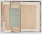 Zdjęcie nr 125 dla obiektu archiwalnego: Visitatio ecclesiarum decanatuum Zathoriensis et Oswiecimensis et Zywecensis per R.D. Remigium Suszycki, canonicum Cracoviensem, specialiter deputatum anno 1708 et 1709 expedita ex peracta. Ad calccem adpositum est "Brulion wizyty dekanatu nowotarskiego 1707 - 1713"