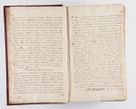 Zdjęcie nr 18 dla obiektu archiwalnego: Visitatio archidiaconatus Cracoviensis (Decanatus: Skalensis - 1727; Vitoviensis - 1727; Prossoviensis - 1728; Novi Montis - 1728; Scawinensis - 1729; Xsiążnensis - 1731; Woynicensis - 1731; Zatoriensis - 1729; Lipnicensis - 1730; Dobczycensis - 1730; Andreoviensis - 1731; Żyvecensis - 1732; Oswiemensis - 1732; Wielicensis - 1741; postea sequntur inventaria ecclesiarum decanatus Dobczycensis, Woynicensis, Andreoviensis) per R.D. Michaelem de Magna Kunice Kunicki, episcopum Arsiacensem, suffraganeum et archidiaconum Cracoviensem annis 1727 - 1741 peracta