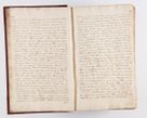 Zdjęcie nr 19 dla obiektu archiwalnego: Visitatio archidiaconatus Cracoviensis (Decanatus: Skalensis - 1727; Vitoviensis - 1727; Prossoviensis - 1728; Novi Montis - 1728; Scawinensis - 1729; Xsiążnensis - 1731; Woynicensis - 1731; Zatoriensis - 1729; Lipnicensis - 1730; Dobczycensis - 1730; Andreoviensis - 1731; Żyvecensis - 1732; Oswiemensis - 1732; Wielicensis - 1741; postea sequntur inventaria ecclesiarum decanatus Dobczycensis, Woynicensis, Andreoviensis) per R.D. Michaelem de Magna Kunice Kunicki, episcopum Arsiacensem, suffraganeum et archidiaconum Cracoviensem annis 1727 - 1741 peracta