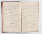 Zdjęcie nr 23 dla obiektu archiwalnego: Visitatio archidiaconatus Cracoviensis (Decanatus: Skalensis - 1727; Vitoviensis - 1727; Prossoviensis - 1728; Novi Montis - 1728; Scawinensis - 1729; Xsiążnensis - 1731; Woynicensis - 1731; Zatoriensis - 1729; Lipnicensis - 1730; Dobczycensis - 1730; Andreoviensis - 1731; Żyvecensis - 1732; Oswiemensis - 1732; Wielicensis - 1741; postea sequntur inventaria ecclesiarum decanatus Dobczycensis, Woynicensis, Andreoviensis) per R.D. Michaelem de Magna Kunice Kunicki, episcopum Arsiacensem, suffraganeum et archidiaconum Cracoviensem annis 1727 - 1741 peracta