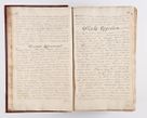 Zdjęcie nr 29 dla obiektu archiwalnego: Visitatio archidiaconatus Cracoviensis (Decanatus: Skalensis - 1727; Vitoviensis - 1727; Prossoviensis - 1728; Novi Montis - 1728; Scawinensis - 1729; Xsiążnensis - 1731; Woynicensis - 1731; Zatoriensis - 1729; Lipnicensis - 1730; Dobczycensis - 1730; Andreoviensis - 1731; Żyvecensis - 1732; Oswiemensis - 1732; Wielicensis - 1741; postea sequntur inventaria ecclesiarum decanatus Dobczycensis, Woynicensis, Andreoviensis) per R.D. Michaelem de Magna Kunice Kunicki, episcopum Arsiacensem, suffraganeum et archidiaconum Cracoviensem annis 1727 - 1741 peracta