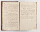 Zdjęcie nr 35 dla obiektu archiwalnego: Visitatio archidiaconatus Cracoviensis (Decanatus: Skalensis - 1727; Vitoviensis - 1727; Prossoviensis - 1728; Novi Montis - 1728; Scawinensis - 1729; Xsiążnensis - 1731; Woynicensis - 1731; Zatoriensis - 1729; Lipnicensis - 1730; Dobczycensis - 1730; Andreoviensis - 1731; Żyvecensis - 1732; Oswiemensis - 1732; Wielicensis - 1741; postea sequntur inventaria ecclesiarum decanatus Dobczycensis, Woynicensis, Andreoviensis) per R.D. Michaelem de Magna Kunice Kunicki, episcopum Arsiacensem, suffraganeum et archidiaconum Cracoviensem annis 1727 - 1741 peracta