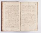 Zdjęcie nr 49 dla obiektu archiwalnego: Visitatio archidiaconatus Cracoviensis (Decanatus: Skalensis - 1727; Vitoviensis - 1727; Prossoviensis - 1728; Novi Montis - 1728; Scawinensis - 1729; Xsiążnensis - 1731; Woynicensis - 1731; Zatoriensis - 1729; Lipnicensis - 1730; Dobczycensis - 1730; Andreoviensis - 1731; Żyvecensis - 1732; Oswiemensis - 1732; Wielicensis - 1741; postea sequntur inventaria ecclesiarum decanatus Dobczycensis, Woynicensis, Andreoviensis) per R.D. Michaelem de Magna Kunice Kunicki, episcopum Arsiacensem, suffraganeum et archidiaconum Cracoviensem annis 1727 - 1741 peracta
