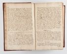 Zdjęcie nr 54 dla obiektu archiwalnego: Visitatio archidiaconatus Cracoviensis (Decanatus: Skalensis - 1727; Vitoviensis - 1727; Prossoviensis - 1728; Novi Montis - 1728; Scawinensis - 1729; Xsiążnensis - 1731; Woynicensis - 1731; Zatoriensis - 1729; Lipnicensis - 1730; Dobczycensis - 1730; Andreoviensis - 1731; Żyvecensis - 1732; Oswiemensis - 1732; Wielicensis - 1741; postea sequntur inventaria ecclesiarum decanatus Dobczycensis, Woynicensis, Andreoviensis) per R.D. Michaelem de Magna Kunice Kunicki, episcopum Arsiacensem, suffraganeum et archidiaconum Cracoviensem annis 1727 - 1741 peracta