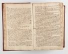 Zdjęcie nr 61 dla obiektu archiwalnego: Visitatio archidiaconatus Cracoviensis (Decanatus: Skalensis - 1727; Vitoviensis - 1727; Prossoviensis - 1728; Novi Montis - 1728; Scawinensis - 1729; Xsiążnensis - 1731; Woynicensis - 1731; Zatoriensis - 1729; Lipnicensis - 1730; Dobczycensis - 1730; Andreoviensis - 1731; Żyvecensis - 1732; Oswiemensis - 1732; Wielicensis - 1741; postea sequntur inventaria ecclesiarum decanatus Dobczycensis, Woynicensis, Andreoviensis) per R.D. Michaelem de Magna Kunice Kunicki, episcopum Arsiacensem, suffraganeum et archidiaconum Cracoviensem annis 1727 - 1741 peracta