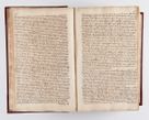 Zdjęcie nr 62 dla obiektu archiwalnego: Visitatio archidiaconatus Cracoviensis (Decanatus: Skalensis - 1727; Vitoviensis - 1727; Prossoviensis - 1728; Novi Montis - 1728; Scawinensis - 1729; Xsiążnensis - 1731; Woynicensis - 1731; Zatoriensis - 1729; Lipnicensis - 1730; Dobczycensis - 1730; Andreoviensis - 1731; Żyvecensis - 1732; Oswiemensis - 1732; Wielicensis - 1741; postea sequntur inventaria ecclesiarum decanatus Dobczycensis, Woynicensis, Andreoviensis) per R.D. Michaelem de Magna Kunice Kunicki, episcopum Arsiacensem, suffraganeum et archidiaconum Cracoviensem annis 1727 - 1741 peracta