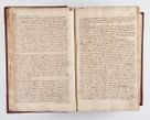 Zdjęcie nr 63 dla obiektu archiwalnego: Visitatio archidiaconatus Cracoviensis (Decanatus: Skalensis - 1727; Vitoviensis - 1727; Prossoviensis - 1728; Novi Montis - 1728; Scawinensis - 1729; Xsiążnensis - 1731; Woynicensis - 1731; Zatoriensis - 1729; Lipnicensis - 1730; Dobczycensis - 1730; Andreoviensis - 1731; Żyvecensis - 1732; Oswiemensis - 1732; Wielicensis - 1741; postea sequntur inventaria ecclesiarum decanatus Dobczycensis, Woynicensis, Andreoviensis) per R.D. Michaelem de Magna Kunice Kunicki, episcopum Arsiacensem, suffraganeum et archidiaconum Cracoviensem annis 1727 - 1741 peracta
