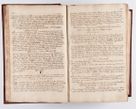 Zdjęcie nr 64 dla obiektu archiwalnego: Visitatio archidiaconatus Cracoviensis (Decanatus: Skalensis - 1727; Vitoviensis - 1727; Prossoviensis - 1728; Novi Montis - 1728; Scawinensis - 1729; Xsiążnensis - 1731; Woynicensis - 1731; Zatoriensis - 1729; Lipnicensis - 1730; Dobczycensis - 1730; Andreoviensis - 1731; Żyvecensis - 1732; Oswiemensis - 1732; Wielicensis - 1741; postea sequntur inventaria ecclesiarum decanatus Dobczycensis, Woynicensis, Andreoviensis) per R.D. Michaelem de Magna Kunice Kunicki, episcopum Arsiacensem, suffraganeum et archidiaconum Cracoviensem annis 1727 - 1741 peracta