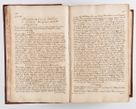 Zdjęcie nr 71 dla obiektu archiwalnego: Visitatio archidiaconatus Cracoviensis (Decanatus: Skalensis - 1727; Vitoviensis - 1727; Prossoviensis - 1728; Novi Montis - 1728; Scawinensis - 1729; Xsiążnensis - 1731; Woynicensis - 1731; Zatoriensis - 1729; Lipnicensis - 1730; Dobczycensis - 1730; Andreoviensis - 1731; Żyvecensis - 1732; Oswiemensis - 1732; Wielicensis - 1741; postea sequntur inventaria ecclesiarum decanatus Dobczycensis, Woynicensis, Andreoviensis) per R.D. Michaelem de Magna Kunice Kunicki, episcopum Arsiacensem, suffraganeum et archidiaconum Cracoviensem annis 1727 - 1741 peracta