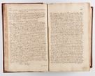Zdjęcie nr 65 dla obiektu archiwalnego: Visitatio archidiaconatus Cracoviensis (Decanatus: Skalensis - 1727; Vitoviensis - 1727; Prossoviensis - 1728; Novi Montis - 1728; Scawinensis - 1729; Xsiążnensis - 1731; Woynicensis - 1731; Zatoriensis - 1729; Lipnicensis - 1730; Dobczycensis - 1730; Andreoviensis - 1731; Żyvecensis - 1732; Oswiemensis - 1732; Wielicensis - 1741; postea sequntur inventaria ecclesiarum decanatus Dobczycensis, Woynicensis, Andreoviensis) per R.D. Michaelem de Magna Kunice Kunicki, episcopum Arsiacensem, suffraganeum et archidiaconum Cracoviensem annis 1727 - 1741 peracta
