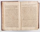Zdjęcie nr 70 dla obiektu archiwalnego: Visitatio archidiaconatus Cracoviensis (Decanatus: Skalensis - 1727; Vitoviensis - 1727; Prossoviensis - 1728; Novi Montis - 1728; Scawinensis - 1729; Xsiążnensis - 1731; Woynicensis - 1731; Zatoriensis - 1729; Lipnicensis - 1730; Dobczycensis - 1730; Andreoviensis - 1731; Żyvecensis - 1732; Oswiemensis - 1732; Wielicensis - 1741; postea sequntur inventaria ecclesiarum decanatus Dobczycensis, Woynicensis, Andreoviensis) per R.D. Michaelem de Magna Kunice Kunicki, episcopum Arsiacensem, suffraganeum et archidiaconum Cracoviensem annis 1727 - 1741 peracta