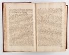 Zdjęcie nr 74 dla obiektu archiwalnego: Visitatio archidiaconatus Cracoviensis (Decanatus: Skalensis - 1727; Vitoviensis - 1727; Prossoviensis - 1728; Novi Montis - 1728; Scawinensis - 1729; Xsiążnensis - 1731; Woynicensis - 1731; Zatoriensis - 1729; Lipnicensis - 1730; Dobczycensis - 1730; Andreoviensis - 1731; Żyvecensis - 1732; Oswiemensis - 1732; Wielicensis - 1741; postea sequntur inventaria ecclesiarum decanatus Dobczycensis, Woynicensis, Andreoviensis) per R.D. Michaelem de Magna Kunice Kunicki, episcopum Arsiacensem, suffraganeum et archidiaconum Cracoviensem annis 1727 - 1741 peracta