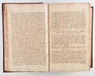 Zdjęcie nr 73 dla obiektu archiwalnego: Visitatio archidiaconatus Cracoviensis (Decanatus: Skalensis - 1727; Vitoviensis - 1727; Prossoviensis - 1728; Novi Montis - 1728; Scawinensis - 1729; Xsiążnensis - 1731; Woynicensis - 1731; Zatoriensis - 1729; Lipnicensis - 1730; Dobczycensis - 1730; Andreoviensis - 1731; Żyvecensis - 1732; Oswiemensis - 1732; Wielicensis - 1741; postea sequntur inventaria ecclesiarum decanatus Dobczycensis, Woynicensis, Andreoviensis) per R.D. Michaelem de Magna Kunice Kunicki, episcopum Arsiacensem, suffraganeum et archidiaconum Cracoviensem annis 1727 - 1741 peracta