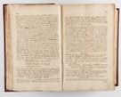 Zdjęcie nr 77 dla obiektu archiwalnego: Visitatio archidiaconatus Cracoviensis (Decanatus: Skalensis - 1727; Vitoviensis - 1727; Prossoviensis - 1728; Novi Montis - 1728; Scawinensis - 1729; Xsiążnensis - 1731; Woynicensis - 1731; Zatoriensis - 1729; Lipnicensis - 1730; Dobczycensis - 1730; Andreoviensis - 1731; Żyvecensis - 1732; Oswiemensis - 1732; Wielicensis - 1741; postea sequntur inventaria ecclesiarum decanatus Dobczycensis, Woynicensis, Andreoviensis) per R.D. Michaelem de Magna Kunice Kunicki, episcopum Arsiacensem, suffraganeum et archidiaconum Cracoviensem annis 1727 - 1741 peracta