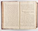 Zdjęcie nr 88 dla obiektu archiwalnego: Visitatio archidiaconatus Cracoviensis (Decanatus: Skalensis - 1727; Vitoviensis - 1727; Prossoviensis - 1728; Novi Montis - 1728; Scawinensis - 1729; Xsiążnensis - 1731; Woynicensis - 1731; Zatoriensis - 1729; Lipnicensis - 1730; Dobczycensis - 1730; Andreoviensis - 1731; Żyvecensis - 1732; Oswiemensis - 1732; Wielicensis - 1741; postea sequntur inventaria ecclesiarum decanatus Dobczycensis, Woynicensis, Andreoviensis) per R.D. Michaelem de Magna Kunice Kunicki, episcopum Arsiacensem, suffraganeum et archidiaconum Cracoviensem annis 1727 - 1741 peracta