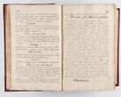 Zdjęcie nr 89 dla obiektu archiwalnego: Visitatio archidiaconatus Cracoviensis (Decanatus: Skalensis - 1727; Vitoviensis - 1727; Prossoviensis - 1728; Novi Montis - 1728; Scawinensis - 1729; Xsiążnensis - 1731; Woynicensis - 1731; Zatoriensis - 1729; Lipnicensis - 1730; Dobczycensis - 1730; Andreoviensis - 1731; Żyvecensis - 1732; Oswiemensis - 1732; Wielicensis - 1741; postea sequntur inventaria ecclesiarum decanatus Dobczycensis, Woynicensis, Andreoviensis) per R.D. Michaelem de Magna Kunice Kunicki, episcopum Arsiacensem, suffraganeum et archidiaconum Cracoviensem annis 1727 - 1741 peracta