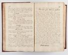 Zdjęcie nr 90 dla obiektu archiwalnego: Visitatio archidiaconatus Cracoviensis (Decanatus: Skalensis - 1727; Vitoviensis - 1727; Prossoviensis - 1728; Novi Montis - 1728; Scawinensis - 1729; Xsiążnensis - 1731; Woynicensis - 1731; Zatoriensis - 1729; Lipnicensis - 1730; Dobczycensis - 1730; Andreoviensis - 1731; Żyvecensis - 1732; Oswiemensis - 1732; Wielicensis - 1741; postea sequntur inventaria ecclesiarum decanatus Dobczycensis, Woynicensis, Andreoviensis) per R.D. Michaelem de Magna Kunice Kunicki, episcopum Arsiacensem, suffraganeum et archidiaconum Cracoviensem annis 1727 - 1741 peracta