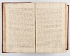 Zdjęcie nr 91 dla obiektu archiwalnego: Visitatio archidiaconatus Cracoviensis (Decanatus: Skalensis - 1727; Vitoviensis - 1727; Prossoviensis - 1728; Novi Montis - 1728; Scawinensis - 1729; Xsiążnensis - 1731; Woynicensis - 1731; Zatoriensis - 1729; Lipnicensis - 1730; Dobczycensis - 1730; Andreoviensis - 1731; Żyvecensis - 1732; Oswiemensis - 1732; Wielicensis - 1741; postea sequntur inventaria ecclesiarum decanatus Dobczycensis, Woynicensis, Andreoviensis) per R.D. Michaelem de Magna Kunice Kunicki, episcopum Arsiacensem, suffraganeum et archidiaconum Cracoviensem annis 1727 - 1741 peracta
