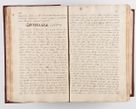 Zdjęcie nr 103 dla obiektu archiwalnego: Visitatio archidiaconatus Cracoviensis (Decanatus: Skalensis - 1727; Vitoviensis - 1727; Prossoviensis - 1728; Novi Montis - 1728; Scawinensis - 1729; Xsiążnensis - 1731; Woynicensis - 1731; Zatoriensis - 1729; Lipnicensis - 1730; Dobczycensis - 1730; Andreoviensis - 1731; Żyvecensis - 1732; Oswiemensis - 1732; Wielicensis - 1741; postea sequntur inventaria ecclesiarum decanatus Dobczycensis, Woynicensis, Andreoviensis) per R.D. Michaelem de Magna Kunice Kunicki, episcopum Arsiacensem, suffraganeum et archidiaconum Cracoviensem annis 1727 - 1741 peracta