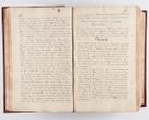 Zdjęcie nr 104 dla obiektu archiwalnego: Visitatio archidiaconatus Cracoviensis (Decanatus: Skalensis - 1727; Vitoviensis - 1727; Prossoviensis - 1728; Novi Montis - 1728; Scawinensis - 1729; Xsiążnensis - 1731; Woynicensis - 1731; Zatoriensis - 1729; Lipnicensis - 1730; Dobczycensis - 1730; Andreoviensis - 1731; Żyvecensis - 1732; Oswiemensis - 1732; Wielicensis - 1741; postea sequntur inventaria ecclesiarum decanatus Dobczycensis, Woynicensis, Andreoviensis) per R.D. Michaelem de Magna Kunice Kunicki, episcopum Arsiacensem, suffraganeum et archidiaconum Cracoviensem annis 1727 - 1741 peracta