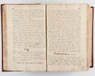 Zdjęcie nr 112 dla obiektu archiwalnego: Visitatio archidiaconatus Cracoviensis (Decanatus: Skalensis - 1727; Vitoviensis - 1727; Prossoviensis - 1728; Novi Montis - 1728; Scawinensis - 1729; Xsiążnensis - 1731; Woynicensis - 1731; Zatoriensis - 1729; Lipnicensis - 1730; Dobczycensis - 1730; Andreoviensis - 1731; Żyvecensis - 1732; Oswiemensis - 1732; Wielicensis - 1741; postea sequntur inventaria ecclesiarum decanatus Dobczycensis, Woynicensis, Andreoviensis) per R.D. Michaelem de Magna Kunice Kunicki, episcopum Arsiacensem, suffraganeum et archidiaconum Cracoviensem annis 1727 - 1741 peracta