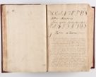 Zdjęcie nr 126 dla obiektu archiwalnego: Visitatio archidiaconatus Cracoviensis (Decanatus: Skalensis - 1727; Vitoviensis - 1727; Prossoviensis - 1728; Novi Montis - 1728; Scawinensis - 1729; Xsiążnensis - 1731; Woynicensis - 1731; Zatoriensis - 1729; Lipnicensis - 1730; Dobczycensis - 1730; Andreoviensis - 1731; Żyvecensis - 1732; Oswiemensis - 1732; Wielicensis - 1741; postea sequntur inventaria ecclesiarum decanatus Dobczycensis, Woynicensis, Andreoviensis) per R.D. Michaelem de Magna Kunice Kunicki, episcopum Arsiacensem, suffraganeum et archidiaconum Cracoviensem annis 1727 - 1741 peracta