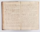Zdjęcie nr 129 dla obiektu archiwalnego: Visitatio archidiaconatus Cracoviensis (Decanatus: Skalensis - 1727; Vitoviensis - 1727; Prossoviensis - 1728; Novi Montis - 1728; Scawinensis - 1729; Xsiążnensis - 1731; Woynicensis - 1731; Zatoriensis - 1729; Lipnicensis - 1730; Dobczycensis - 1730; Andreoviensis - 1731; Żyvecensis - 1732; Oswiemensis - 1732; Wielicensis - 1741; postea sequntur inventaria ecclesiarum decanatus Dobczycensis, Woynicensis, Andreoviensis) per R.D. Michaelem de Magna Kunice Kunicki, episcopum Arsiacensem, suffraganeum et archidiaconum Cracoviensem annis 1727 - 1741 peracta