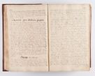 Zdjęcie nr 138 dla obiektu archiwalnego: Visitatio archidiaconatus Cracoviensis (Decanatus: Skalensis - 1727; Vitoviensis - 1727; Prossoviensis - 1728; Novi Montis - 1728; Scawinensis - 1729; Xsiążnensis - 1731; Woynicensis - 1731; Zatoriensis - 1729; Lipnicensis - 1730; Dobczycensis - 1730; Andreoviensis - 1731; Żyvecensis - 1732; Oswiemensis - 1732; Wielicensis - 1741; postea sequntur inventaria ecclesiarum decanatus Dobczycensis, Woynicensis, Andreoviensis) per R.D. Michaelem de Magna Kunice Kunicki, episcopum Arsiacensem, suffraganeum et archidiaconum Cracoviensem annis 1727 - 1741 peracta