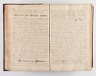 Zdjęcie nr 144 dla obiektu archiwalnego: Visitatio archidiaconatus Cracoviensis (Decanatus: Skalensis - 1727; Vitoviensis - 1727; Prossoviensis - 1728; Novi Montis - 1728; Scawinensis - 1729; Xsiążnensis - 1731; Woynicensis - 1731; Zatoriensis - 1729; Lipnicensis - 1730; Dobczycensis - 1730; Andreoviensis - 1731; Żyvecensis - 1732; Oswiemensis - 1732; Wielicensis - 1741; postea sequntur inventaria ecclesiarum decanatus Dobczycensis, Woynicensis, Andreoviensis) per R.D. Michaelem de Magna Kunice Kunicki, episcopum Arsiacensem, suffraganeum et archidiaconum Cracoviensem annis 1727 - 1741 peracta