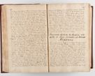 Zdjęcie nr 153 dla obiektu archiwalnego: Visitatio archidiaconatus Cracoviensis (Decanatus: Skalensis - 1727; Vitoviensis - 1727; Prossoviensis - 1728; Novi Montis - 1728; Scawinensis - 1729; Xsiążnensis - 1731; Woynicensis - 1731; Zatoriensis - 1729; Lipnicensis - 1730; Dobczycensis - 1730; Andreoviensis - 1731; Żyvecensis - 1732; Oswiemensis - 1732; Wielicensis - 1741; postea sequntur inventaria ecclesiarum decanatus Dobczycensis, Woynicensis, Andreoviensis) per R.D. Michaelem de Magna Kunice Kunicki, episcopum Arsiacensem, suffraganeum et archidiaconum Cracoviensem annis 1727 - 1741 peracta