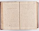 Zdjęcie nr 156 dla obiektu archiwalnego: Visitatio archidiaconatus Cracoviensis (Decanatus: Skalensis - 1727; Vitoviensis - 1727; Prossoviensis - 1728; Novi Montis - 1728; Scawinensis - 1729; Xsiążnensis - 1731; Woynicensis - 1731; Zatoriensis - 1729; Lipnicensis - 1730; Dobczycensis - 1730; Andreoviensis - 1731; Żyvecensis - 1732; Oswiemensis - 1732; Wielicensis - 1741; postea sequntur inventaria ecclesiarum decanatus Dobczycensis, Woynicensis, Andreoviensis) per R.D. Michaelem de Magna Kunice Kunicki, episcopum Arsiacensem, suffraganeum et archidiaconum Cracoviensem annis 1727 - 1741 peracta