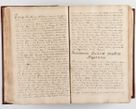 Zdjęcie nr 160 dla obiektu archiwalnego: Visitatio archidiaconatus Cracoviensis (Decanatus: Skalensis - 1727; Vitoviensis - 1727; Prossoviensis - 1728; Novi Montis - 1728; Scawinensis - 1729; Xsiążnensis - 1731; Woynicensis - 1731; Zatoriensis - 1729; Lipnicensis - 1730; Dobczycensis - 1730; Andreoviensis - 1731; Żyvecensis - 1732; Oswiemensis - 1732; Wielicensis - 1741; postea sequntur inventaria ecclesiarum decanatus Dobczycensis, Woynicensis, Andreoviensis) per R.D. Michaelem de Magna Kunice Kunicki, episcopum Arsiacensem, suffraganeum et archidiaconum Cracoviensem annis 1727 - 1741 peracta