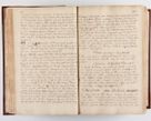 Zdjęcie nr 166 dla obiektu archiwalnego: Visitatio archidiaconatus Cracoviensis (Decanatus: Skalensis - 1727; Vitoviensis - 1727; Prossoviensis - 1728; Novi Montis - 1728; Scawinensis - 1729; Xsiążnensis - 1731; Woynicensis - 1731; Zatoriensis - 1729; Lipnicensis - 1730; Dobczycensis - 1730; Andreoviensis - 1731; Żyvecensis - 1732; Oswiemensis - 1732; Wielicensis - 1741; postea sequntur inventaria ecclesiarum decanatus Dobczycensis, Woynicensis, Andreoviensis) per R.D. Michaelem de Magna Kunice Kunicki, episcopum Arsiacensem, suffraganeum et archidiaconum Cracoviensem annis 1727 - 1741 peracta