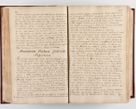 Zdjęcie nr 174 dla obiektu archiwalnego: Visitatio archidiaconatus Cracoviensis (Decanatus: Skalensis - 1727; Vitoviensis - 1727; Prossoviensis - 1728; Novi Montis - 1728; Scawinensis - 1729; Xsiążnensis - 1731; Woynicensis - 1731; Zatoriensis - 1729; Lipnicensis - 1730; Dobczycensis - 1730; Andreoviensis - 1731; Żyvecensis - 1732; Oswiemensis - 1732; Wielicensis - 1741; postea sequntur inventaria ecclesiarum decanatus Dobczycensis, Woynicensis, Andreoviensis) per R.D. Michaelem de Magna Kunice Kunicki, episcopum Arsiacensem, suffraganeum et archidiaconum Cracoviensem annis 1727 - 1741 peracta