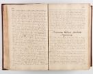 Zdjęcie nr 176 dla obiektu archiwalnego: Visitatio archidiaconatus Cracoviensis (Decanatus: Skalensis - 1727; Vitoviensis - 1727; Prossoviensis - 1728; Novi Montis - 1728; Scawinensis - 1729; Xsiążnensis - 1731; Woynicensis - 1731; Zatoriensis - 1729; Lipnicensis - 1730; Dobczycensis - 1730; Andreoviensis - 1731; Żyvecensis - 1732; Oswiemensis - 1732; Wielicensis - 1741; postea sequntur inventaria ecclesiarum decanatus Dobczycensis, Woynicensis, Andreoviensis) per R.D. Michaelem de Magna Kunice Kunicki, episcopum Arsiacensem, suffraganeum et archidiaconum Cracoviensem annis 1727 - 1741 peracta