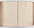 Zdjęcie nr 188 dla obiektu archiwalnego: Visitatio archidiaconatus Cracoviensis (Decanatus: Skalensis - 1727; Vitoviensis - 1727; Prossoviensis - 1728; Novi Montis - 1728; Scawinensis - 1729; Xsiążnensis - 1731; Woynicensis - 1731; Zatoriensis - 1729; Lipnicensis - 1730; Dobczycensis - 1730; Andreoviensis - 1731; Żyvecensis - 1732; Oswiemensis - 1732; Wielicensis - 1741; postea sequntur inventaria ecclesiarum decanatus Dobczycensis, Woynicensis, Andreoviensis) per R.D. Michaelem de Magna Kunice Kunicki, episcopum Arsiacensem, suffraganeum et archidiaconum Cracoviensem annis 1727 - 1741 peracta
