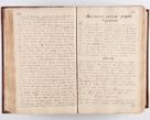 Zdjęcie nr 190 dla obiektu archiwalnego: Visitatio archidiaconatus Cracoviensis (Decanatus: Skalensis - 1727; Vitoviensis - 1727; Prossoviensis - 1728; Novi Montis - 1728; Scawinensis - 1729; Xsiążnensis - 1731; Woynicensis - 1731; Zatoriensis - 1729; Lipnicensis - 1730; Dobczycensis - 1730; Andreoviensis - 1731; Żyvecensis - 1732; Oswiemensis - 1732; Wielicensis - 1741; postea sequntur inventaria ecclesiarum decanatus Dobczycensis, Woynicensis, Andreoviensis) per R.D. Michaelem de Magna Kunice Kunicki, episcopum Arsiacensem, suffraganeum et archidiaconum Cracoviensem annis 1727 - 1741 peracta