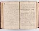 Zdjęcie nr 201 dla obiektu archiwalnego: Visitatio archidiaconatus Cracoviensis (Decanatus: Skalensis - 1727; Vitoviensis - 1727; Prossoviensis - 1728; Novi Montis - 1728; Scawinensis - 1729; Xsiążnensis - 1731; Woynicensis - 1731; Zatoriensis - 1729; Lipnicensis - 1730; Dobczycensis - 1730; Andreoviensis - 1731; Żyvecensis - 1732; Oswiemensis - 1732; Wielicensis - 1741; postea sequntur inventaria ecclesiarum decanatus Dobczycensis, Woynicensis, Andreoviensis) per R.D. Michaelem de Magna Kunice Kunicki, episcopum Arsiacensem, suffraganeum et archidiaconum Cracoviensem annis 1727 - 1741 peracta