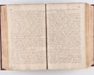 Zdjęcie nr 219 dla obiektu archiwalnego: Visitatio archidiaconatus Cracoviensis (Decanatus: Skalensis - 1727; Vitoviensis - 1727; Prossoviensis - 1728; Novi Montis - 1728; Scawinensis - 1729; Xsiążnensis - 1731; Woynicensis - 1731; Zatoriensis - 1729; Lipnicensis - 1730; Dobczycensis - 1730; Andreoviensis - 1731; Żyvecensis - 1732; Oswiemensis - 1732; Wielicensis - 1741; postea sequntur inventaria ecclesiarum decanatus Dobczycensis, Woynicensis, Andreoviensis) per R.D. Michaelem de Magna Kunice Kunicki, episcopum Arsiacensem, suffraganeum et archidiaconum Cracoviensem annis 1727 - 1741 peracta