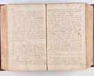 Zdjęcie nr 221 dla obiektu archiwalnego: Visitatio archidiaconatus Cracoviensis (Decanatus: Skalensis - 1727; Vitoviensis - 1727; Prossoviensis - 1728; Novi Montis - 1728; Scawinensis - 1729; Xsiążnensis - 1731; Woynicensis - 1731; Zatoriensis - 1729; Lipnicensis - 1730; Dobczycensis - 1730; Andreoviensis - 1731; Żyvecensis - 1732; Oswiemensis - 1732; Wielicensis - 1741; postea sequntur inventaria ecclesiarum decanatus Dobczycensis, Woynicensis, Andreoviensis) per R.D. Michaelem de Magna Kunice Kunicki, episcopum Arsiacensem, suffraganeum et archidiaconum Cracoviensem annis 1727 - 1741 peracta