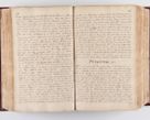 Zdjęcie nr 238 dla obiektu archiwalnego: Visitatio archidiaconatus Cracoviensis (Decanatus: Skalensis - 1727; Vitoviensis - 1727; Prossoviensis - 1728; Novi Montis - 1728; Scawinensis - 1729; Xsiążnensis - 1731; Woynicensis - 1731; Zatoriensis - 1729; Lipnicensis - 1730; Dobczycensis - 1730; Andreoviensis - 1731; Żyvecensis - 1732; Oswiemensis - 1732; Wielicensis - 1741; postea sequntur inventaria ecclesiarum decanatus Dobczycensis, Woynicensis, Andreoviensis) per R.D. Michaelem de Magna Kunice Kunicki, episcopum Arsiacensem, suffraganeum et archidiaconum Cracoviensem annis 1727 - 1741 peracta